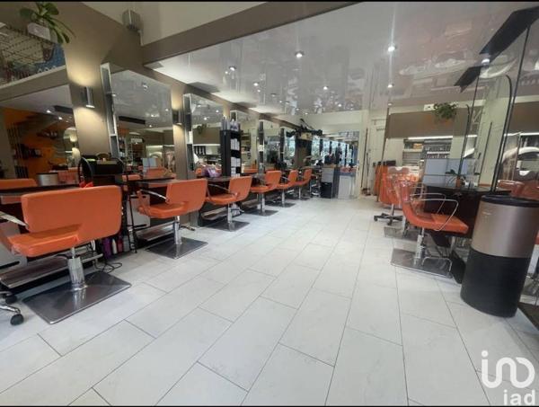 Boutique/Local commercial à vendre 59 m² Eaubonne