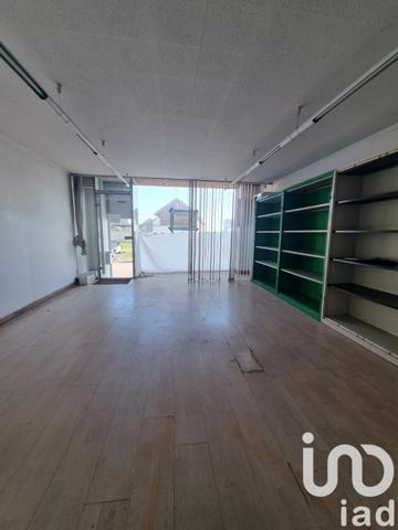 Immeuble à vendre 108 m² Auchel