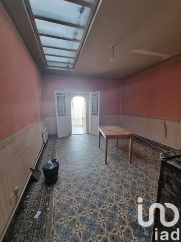 Immeuble à vendre 108 m² Auchel