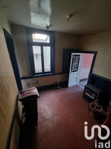 Immeuble à vendre 108 m² Auchel