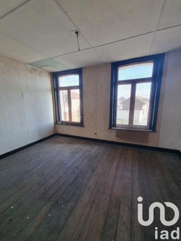 Immeuble à vendre 108 m² Auchel