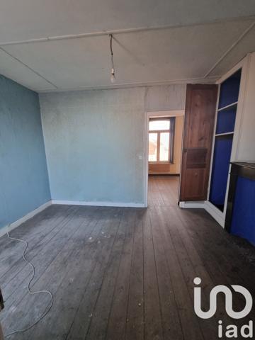 Immeuble à vendre 108 m² Auchel