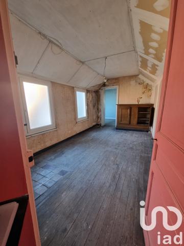 Immeuble à vendre 108 m² Auchel