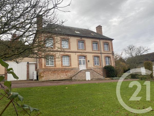 Maison à vendre  9 pièces - 230 m2 GUERQUESALLES - 61