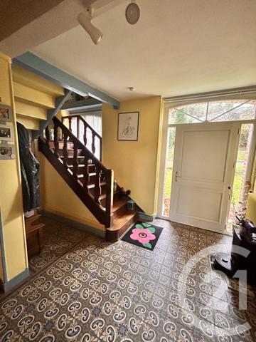 Maison à vendre  9 pièces - 230 m2 GUERQUESALLES - 61