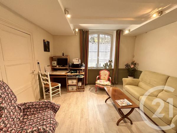 Maison à vendre  9 pièces - 230 m2 GUERQUESALLES - 61