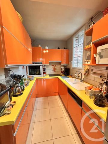 Maison à vendre  9 pièces - 230 m2 GUERQUESALLES - 61