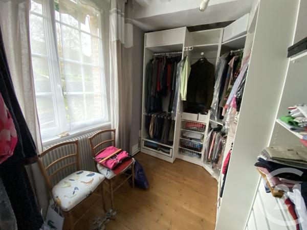 Maison à vendre  9 pièces - 230 m2 GUERQUESALLES - 61