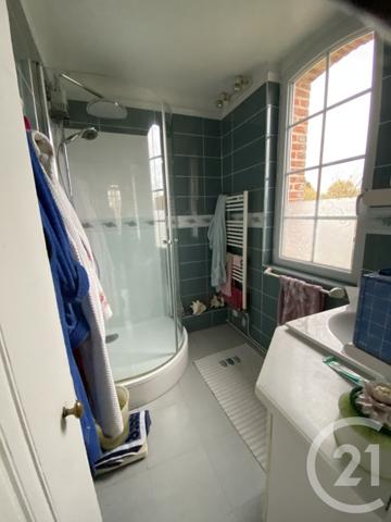 Maison à vendre  9 pièces - 230 m2 GUERQUESALLES - 61