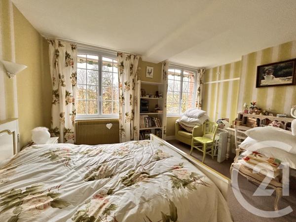 Maison à vendre  9 pièces - 230 m2 GUERQUESALLES - 61