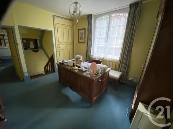 Maison à vendre  9 pièces - 230 m2 GUERQUESALLES - 61