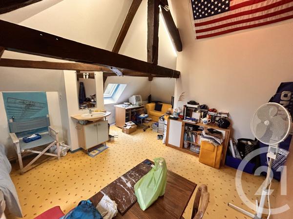 Maison à vendre  9 pièces - 230 m2 GUERQUESALLES - 61