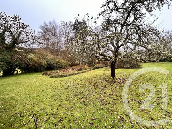 Maison à vendre  9 pièces - 230 m2 GUERQUESALLES - 61