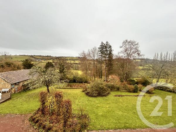 Maison à vendre  9 pièces - 230 m2 GUERQUESALLES - 61