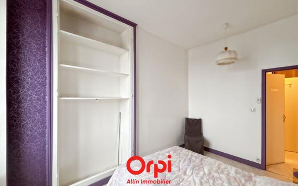 Maison à vendre    6 pièces •  Évaux-les-Bains