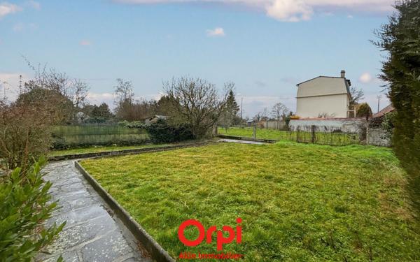 Maison à vendre    6 pièces •  Évaux-les-Bains