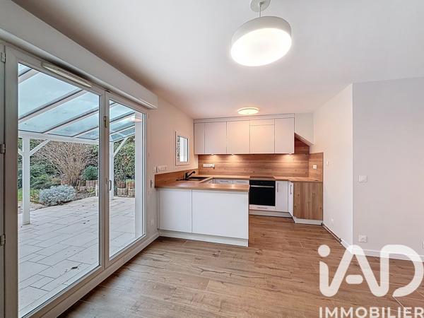 Maison à vendre 5 pièces 112 m² Valleiry