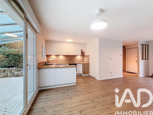 Maison à vendre 5 pièces 112 m² Valleiry