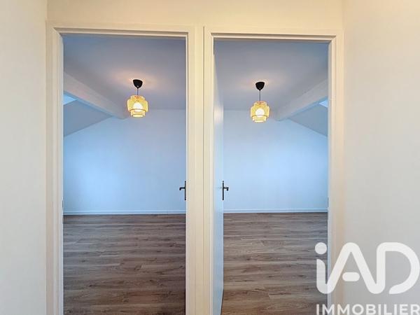 Maison à vendre 5 pièces 112 m² Valleiry
