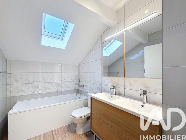 Maison à vendre 5 pièces 112 m² Valleiry