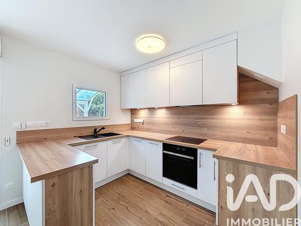 Maison à vendre 5 pièces 112 m² Valleiry