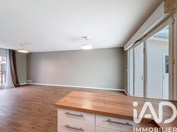 Maison à vendre 5 pièces 112 m² Valleiry