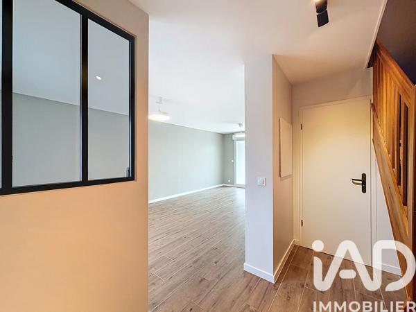 Maison à vendre 5 pièces 112 m² Valleiry