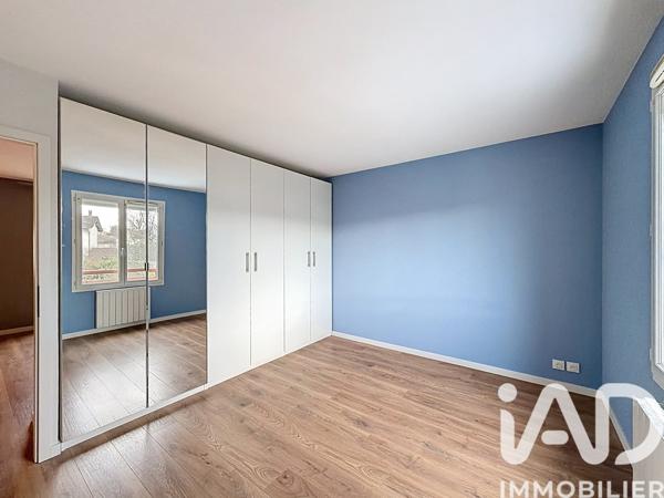 Maison à vendre 5 pièces 112 m² Valleiry
