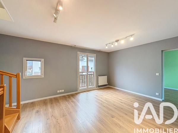 Maison à vendre 5 pièces 112 m² Valleiry