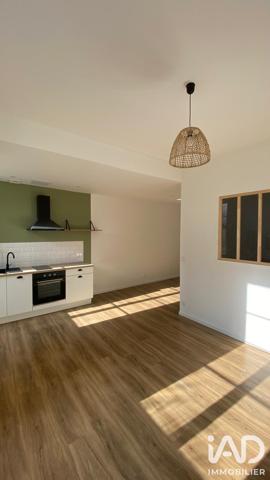 Immeuble à vendre 400 m² Saint-Jean-d'Angély