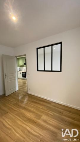 Immeuble à vendre 400 m² Saint-Jean-d'Angély