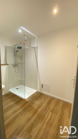 Immeuble à vendre 400 m² Saint-Jean-d'Angély