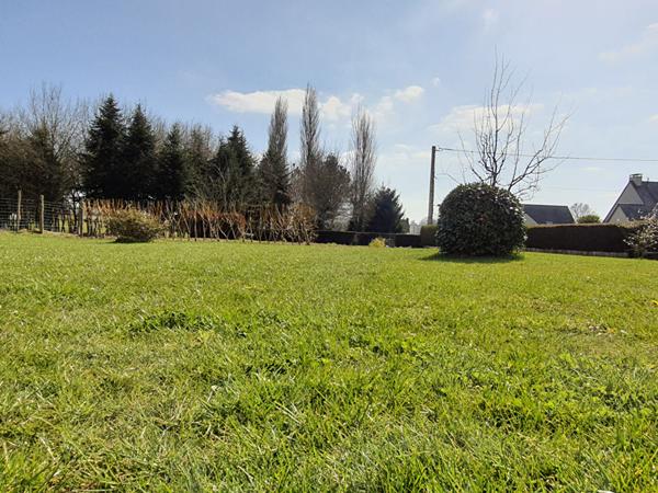 Terrain Questembert 400 m2