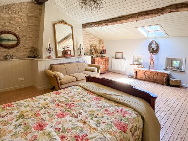 Maison à vendre à Val-de-Comporté (86400) - Vienne