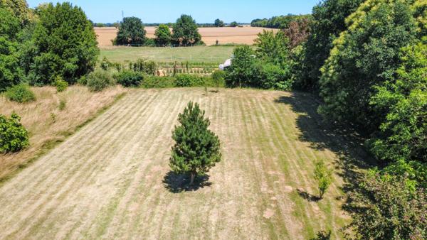 Maison à vendre à Val-de-Comporté (86400) - Vienne