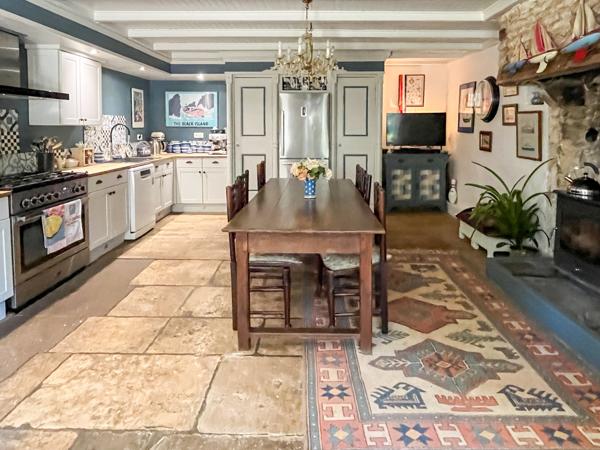 Maison à vendre à Val-de-Comporté (86400) - Vienne