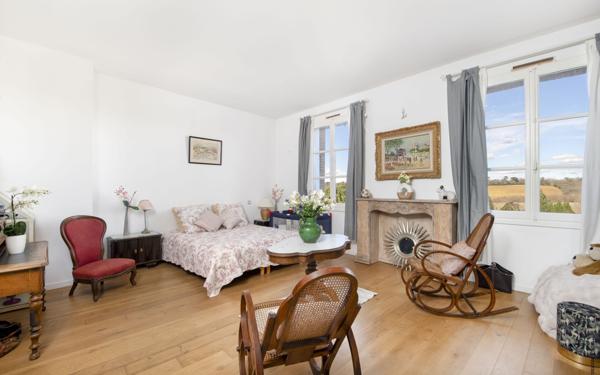 Maison à vendre    30 pièces •  Balma