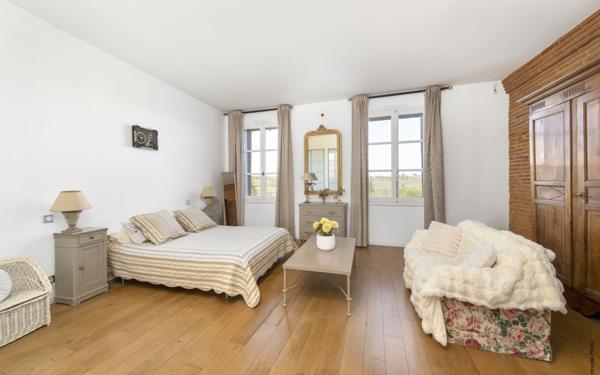 Maison à vendre    30 pièces •  Balma