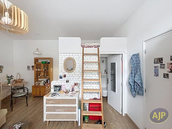 Location appartement La Roche Sur Yon : 550 € - AJP Immobilier La Roche-sur-Yon