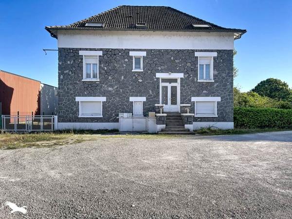 Appartement à vendre 74 147 € Malemort-sur-Corrèze 2 p 44 m² DPE D