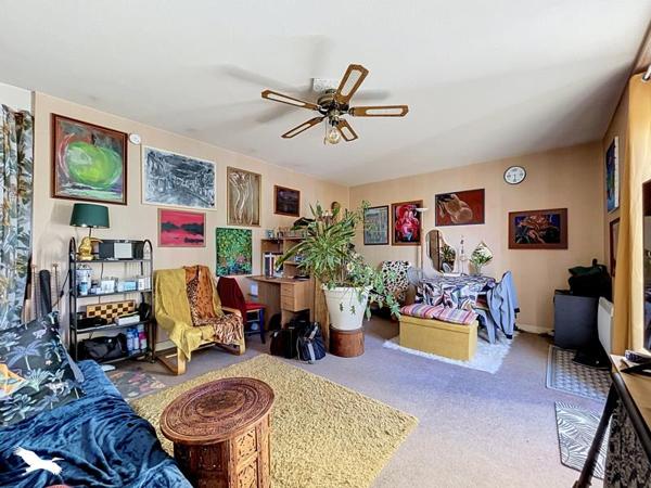 Appartement à vendre 74 147 € Malemort-sur-Corrèze 2 p 44 m² DPE D