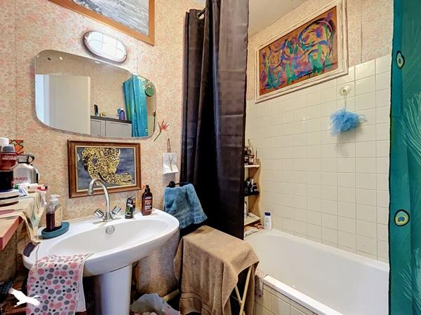 Appartement à vendre 74 147 € Malemort-sur-Corrèze 2 p 44 m² DPE D
