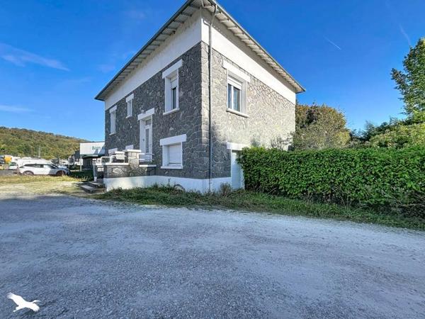Appartement à vendre 74 147 € Malemort-sur-Corrèze 2 p 44 m² DPE D
