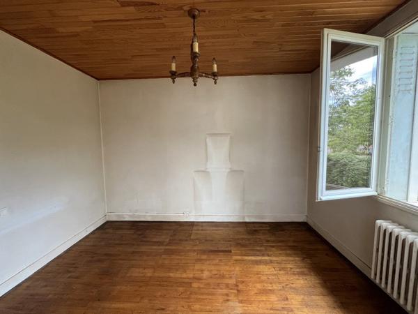 Maison à vendre |  Blanzay |  6 pièces | 100 m²