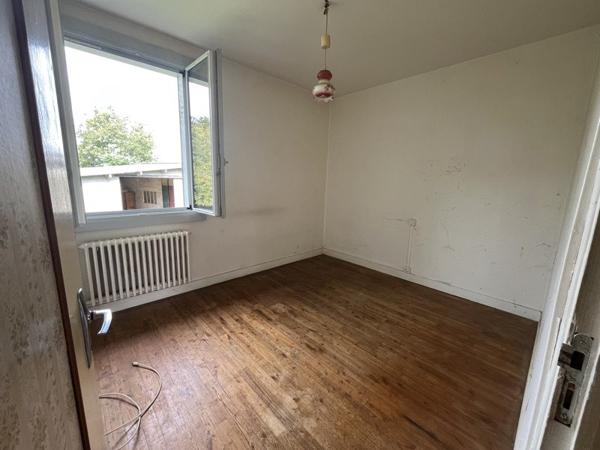 Maison à vendre |  Blanzay |  6 pièces | 100 m²