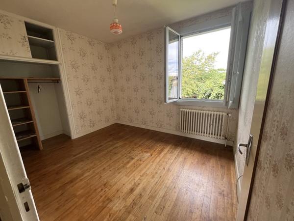 Maison à vendre |  Blanzay |  6 pièces | 100 m²