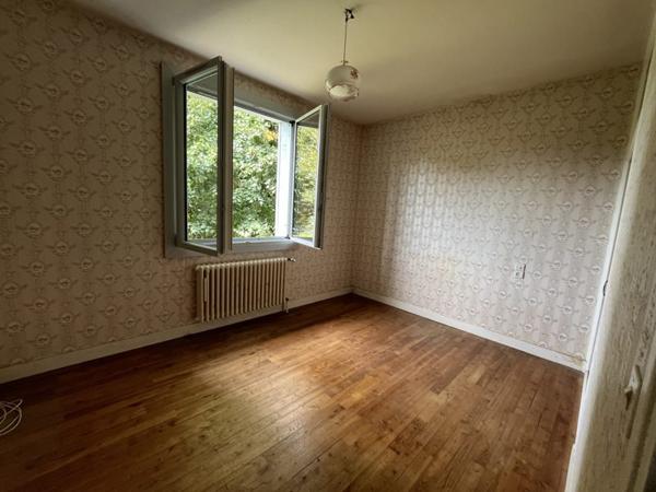 Maison à vendre |  Blanzay |  6 pièces | 100 m²