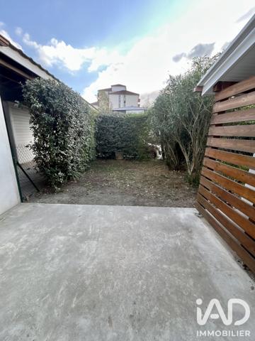 Maison à vendre 4 pièces 93 m² Pau