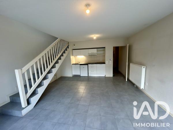 Maison à vendre 4 pièces 93 m² Pau