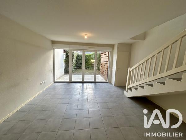 Maison à vendre 4 pièces 93 m² Pau